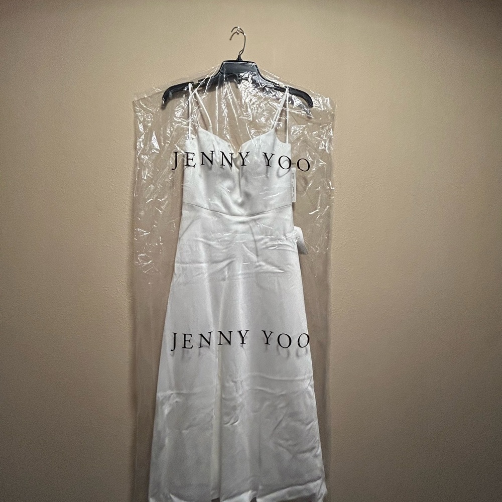 Jenny Yoo Callista